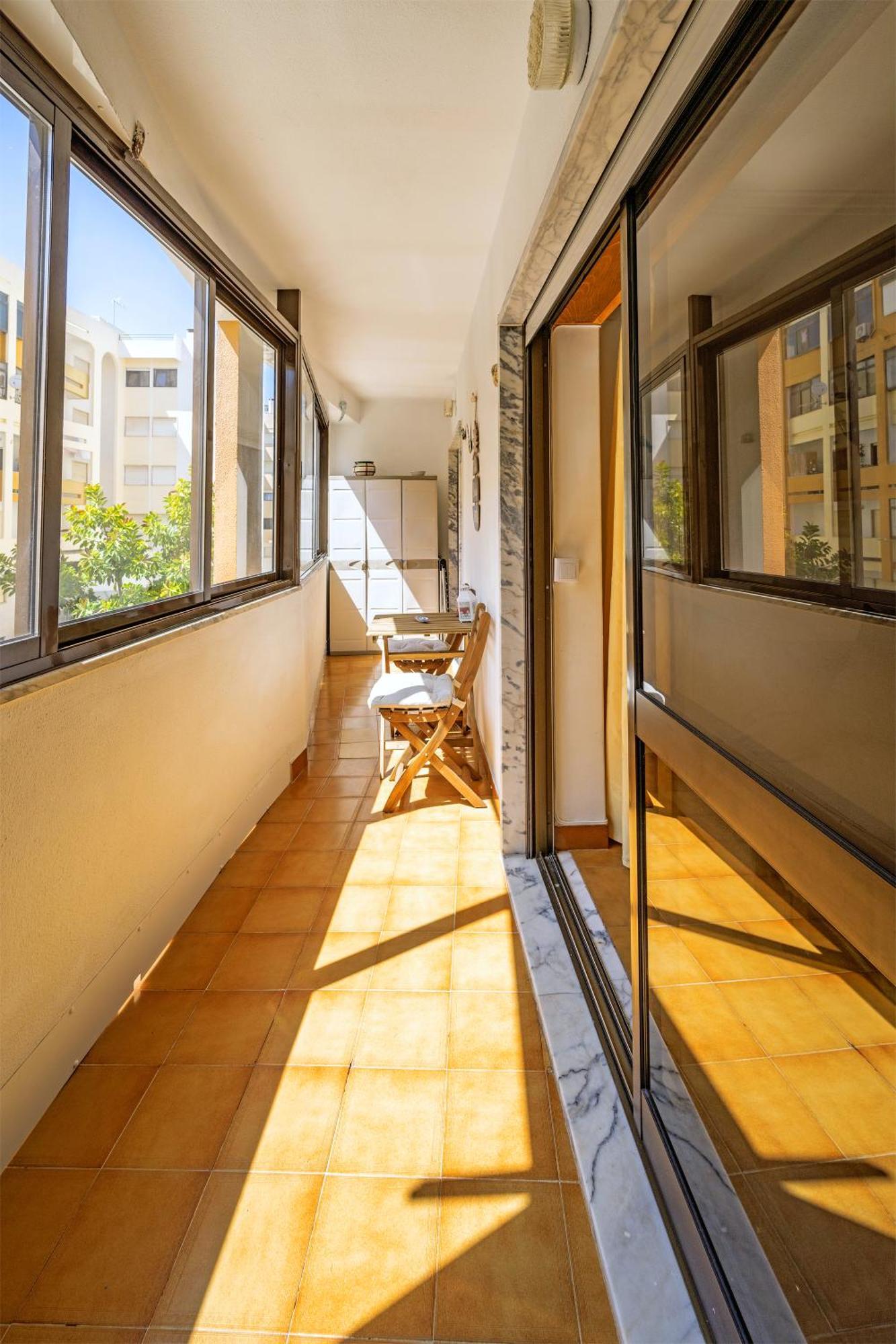 Cozy Apartment Near The Beach In Costa De Caparica Экстерьер фото
