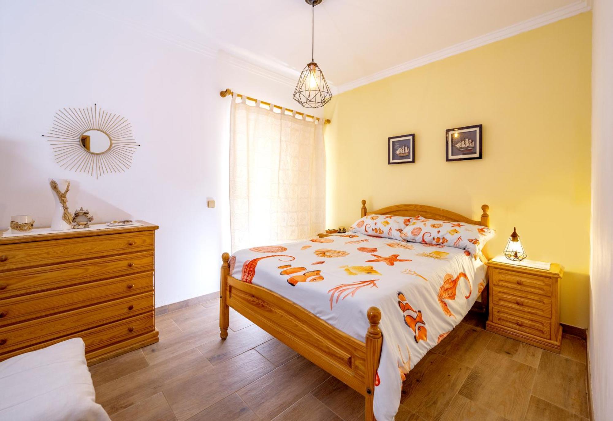 Cozy Apartment Near The Beach In Costa De Caparica Экстерьер фото