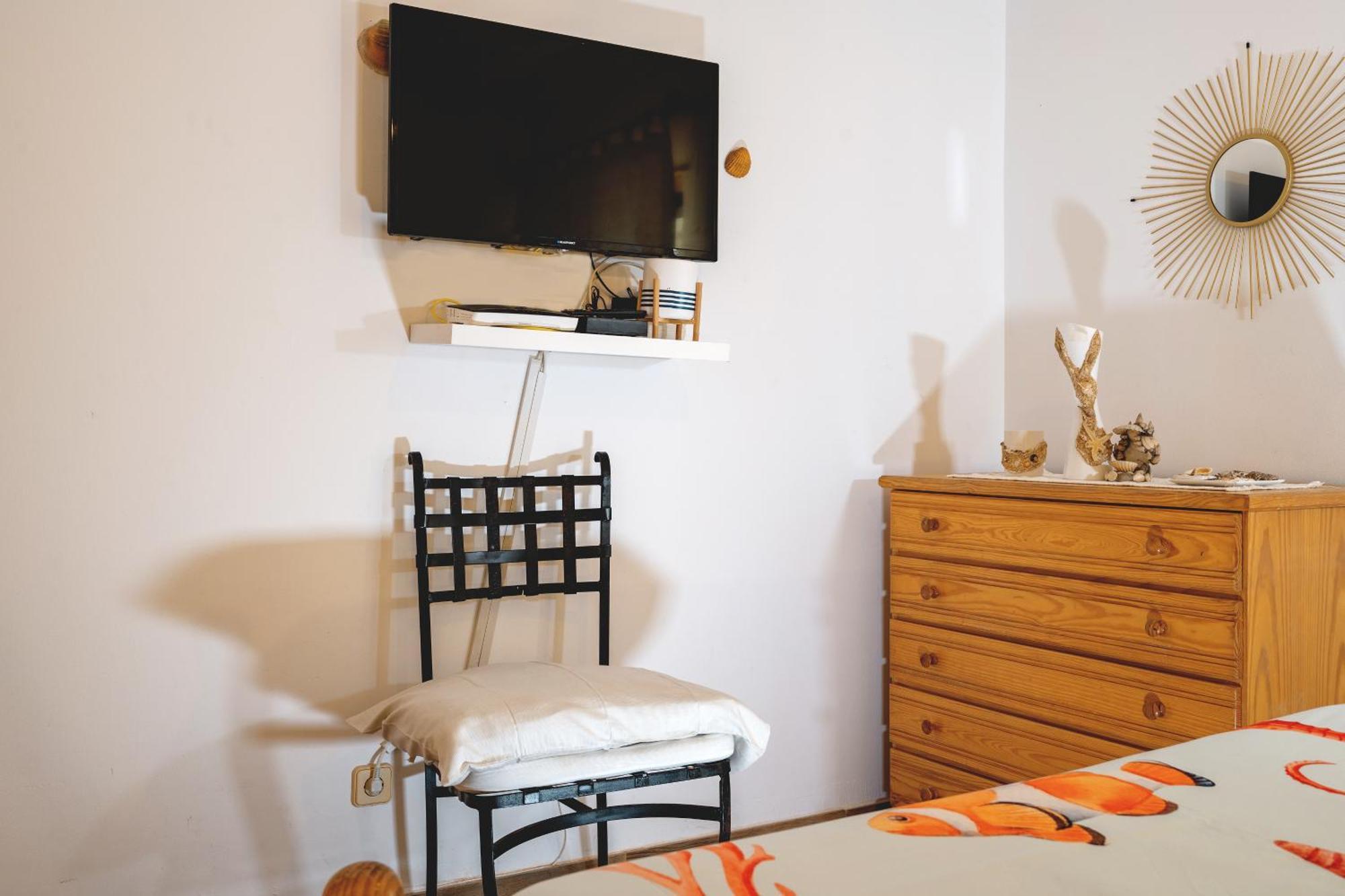 Cozy Apartment Near The Beach In Costa De Caparica Экстерьер фото