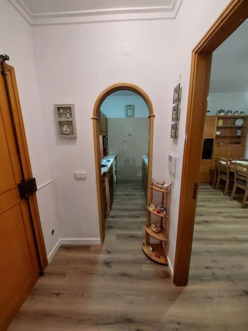 Cozy Apartment Near The Beach In Costa De Caparica Экстерьер фото